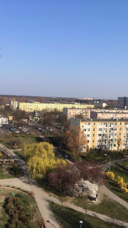 Costera Apartament Apartment Gdańsk Exterior foto